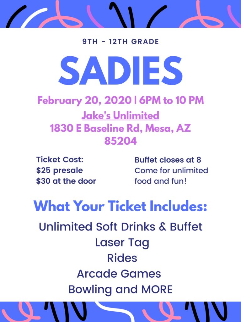 Sadie-Hawkins